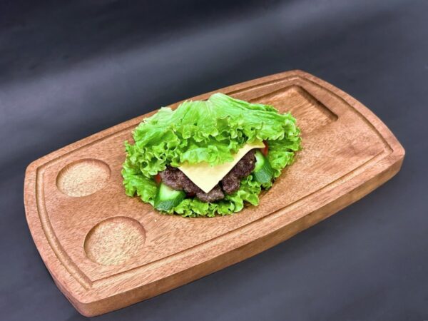 FİT BURGER